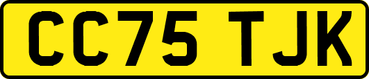 CC75TJK