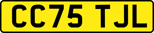CC75TJL