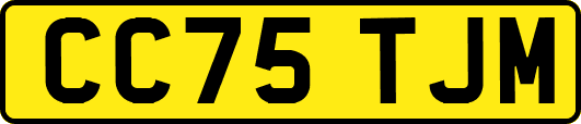 CC75TJM