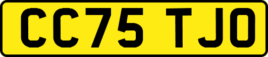 CC75TJO