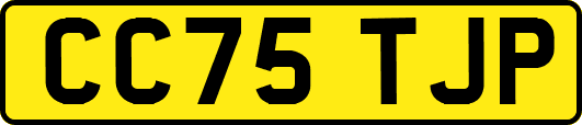 CC75TJP