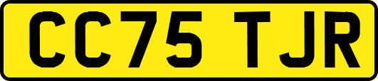 CC75TJR
