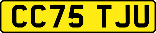 CC75TJU