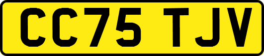 CC75TJV