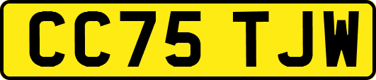 CC75TJW