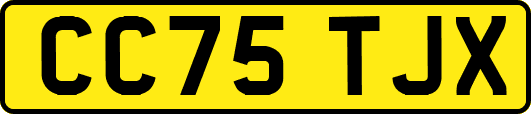 CC75TJX