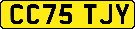 CC75TJY