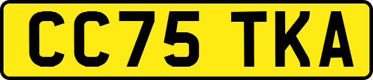 CC75TKA