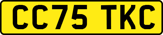 CC75TKC