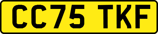 CC75TKF