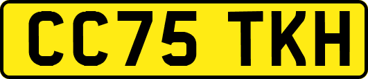 CC75TKH