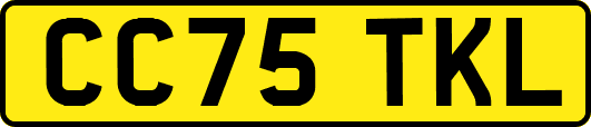 CC75TKL