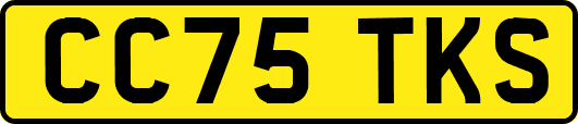 CC75TKS