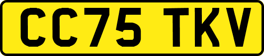 CC75TKV