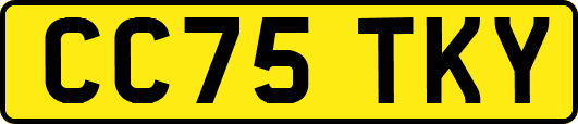 CC75TKY