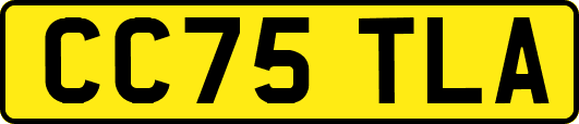 CC75TLA