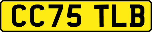 CC75TLB