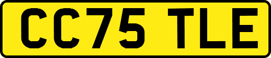 CC75TLE