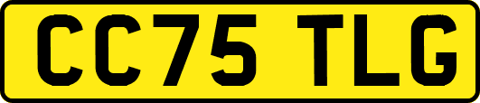 CC75TLG