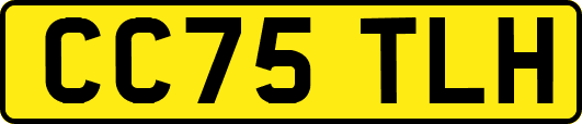 CC75TLH