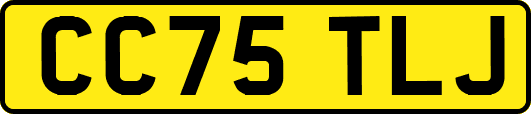 CC75TLJ