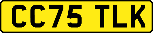 CC75TLK