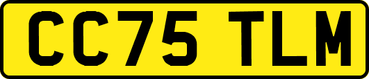 CC75TLM