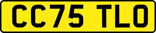 CC75TLO