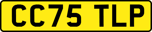 CC75TLP