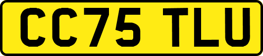 CC75TLU