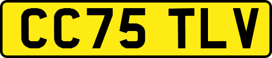 CC75TLV