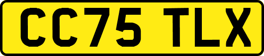 CC75TLX