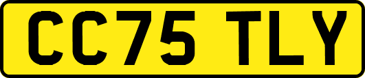CC75TLY