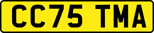 CC75TMA