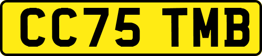 CC75TMB