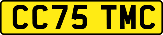 CC75TMC