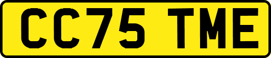 CC75TME
