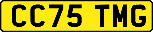 CC75TMG