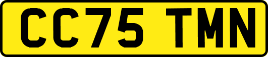 CC75TMN