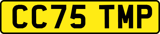 CC75TMP
