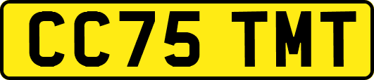 CC75TMT