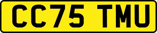 CC75TMU