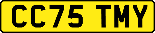 CC75TMY