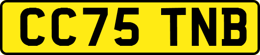CC75TNB