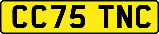 CC75TNC