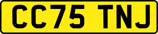 CC75TNJ