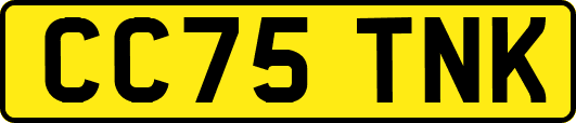 CC75TNK