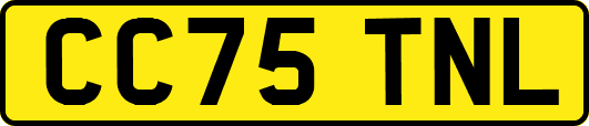 CC75TNL