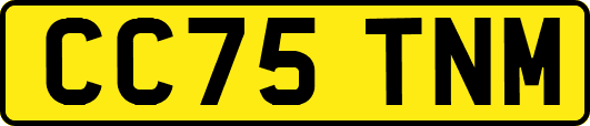CC75TNM