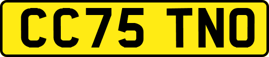 CC75TNO